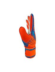 Reusch Attrakt Solid Junior Gloves 55 72 515 2014-thumb-2