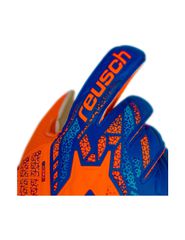 Reusch Attrakt Solid Junior Gloves 55 72 515 2014-thumb-3