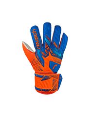 Reusch Attrakt Solid Junior Gloves 55 72 515 2014-thumb-1