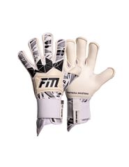 FM Invictus X PRO WHITE BLACK gloves S974877