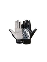 BlueSports GoaliePro M Goalkeeper Gloves BLGPGLOVESR