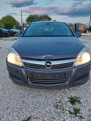 Opel Astra 2010