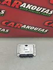 Εγκεφαλακια Αυτόματων σασμάν Abarth 500 / Fiat 500 - G.pundo - Pundo evo (46336696 - 55250919 - 51864449 - 51832733