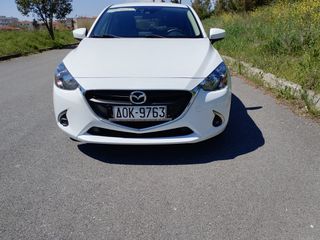 Mazda 2 2017 Sports-Line