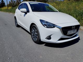 Mazda 2 2017 Sports-Line ΔΕΣΜΕΥΤΗΚΕ-thumb-1
