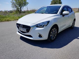 Mazda 2 2017 Sports-Line ΔΕΣΜΕΥΤΗΚΕ-thumb-2