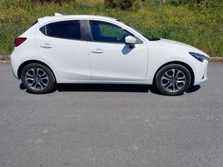 Mazda 2 2017 Sports-Line ΔΕΣΜΕΥΤΗΚΕ-thumb-3