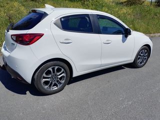 Mazda 2 2017 Sports-Line ΔΕΣΜΕΥΤΗΚΕ-thumb-4