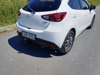 Mazda 2 2017 Sports-Line ΔΕΣΜΕΥΤΗΚΕ-thumb-5