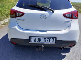 Mazda 2 2017 Sports-Line ΔΕΣΜΕΥΤΗΚΕ-thumb-6