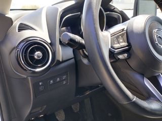 Mazda 2 2017 Sports-Line ΔΕΣΜΕΥΤΗΚΕ-thumb-7