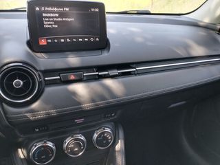 Mazda 2 2017 Sports-Line ΔΕΣΜΕΥΤΗΚΕ-thumb-10
