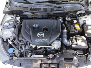 Mazda 2 2017 Sports-Line ΔΕΣΜΕΥΤΗΚΕ-thumb-20