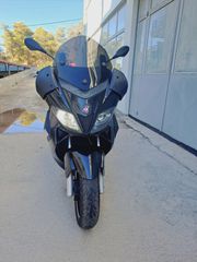 Gilera Nexus 250 2007