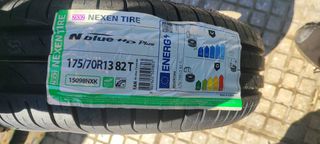 ΠΡΟΣΦΟΡΆ ΕΛΑΣΤΙΚΆ ΚΑΙΝΟΎΡΙΑ 2822***175/70/13 NEXEN DOT  ΔΩΡΕΆΝ ΤΟΠΟΘΈΤΗΣΗ BEST TIRES 📞🚗 BEDIKIAN