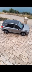 Suzuki Vitara 2015 VITARA JLX 1600 16V 4χ4