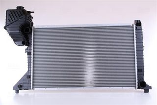 ΨΥΓΕΙΟ ΝΕΡΟΥ SPRINTER (901,902,903,904) για Mercedes-Benz SPRINTER 1995 2006