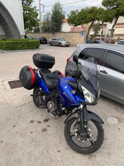 Suzuki V-Strom 650 2005