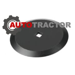 ΔΙΣΚΟΣ ΕΝΣΙΡΩΤΙΚΟΥ ΧΩΡΙΣ ΔΟΝΤΙΑ 95x5mm AgroZappa 00011967