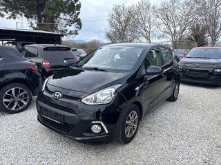 Hyundai i 10 2015 1.0 Book Service Full Extra ΠΡΟΣΦΟΡΑ ΕΒΔΟΜΑΔΑΣ