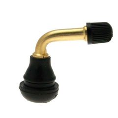 Rema Tip Top Scooter Tire Valve 90° Angled - Pack Of 10