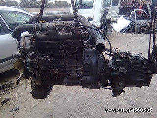 NISSAN ATLEON 140.80, MODEL 2004, ENGINE B440.-thumb-7