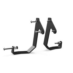 Κιτ Προβολακια Denalli D7 Με Cansmart Gen Ii Controller & Βαση Bmw R1300Gs 2024 | Denalli