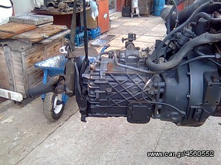 NISSAN ATLEON 140.80, MODEL 2004, ENGINE B440.-thumb-10