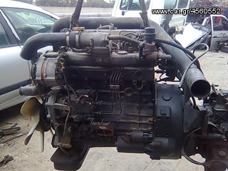 NISSAN ATLEON 140.80, MODEL 2004, ENGINE B440.-thumb-13