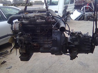 NISSAN ATLEON 140.80, MODEL 2004, ENGINE B440.-thumb-14