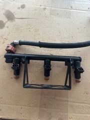 Μπεκ triumph tiger 1050-thumb-2