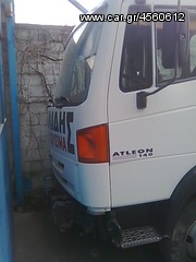 NISSAN ATLEON 140.80, MODEL 2004, ENGINE B440.-thumb-4