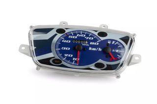Κοντερ Χιλιομετρητης Τυπου Oem Yamaha Bws 50 2004-> | Motoforce