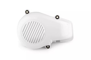 Εξωτερικο Καπακι Φτερωτης Yamaha Bws, Slider, Spy, Zuma, Booster, Stunt <-2004 Ασπρο | Str8