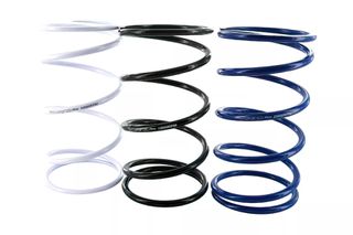 Σετ Ελατηρια Συμπλεκτη Soft/Medium/Hard Runner, Nrg, Stalker, Ice, Dio, Sfx, Speedfight, Ludix, Gy6 50 (3Τεμ) | Motoforce