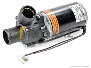 ΚΥΚΛΟΦΟΡΗΤΗΣ ΜΙΚΡΟΣ 24V U4814 WEBASTO για MERCEDES-BENZ TOURISMO (O 350)