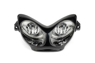 Φαναρι Εμπρος Twin Yamaha Aerox 50 | Str8