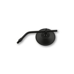 Highsider Smart Handlebar Mirror Seventy, Black-thumb-1
