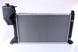 ΨΥΓΕΙΟ ΝΕΡΟΥ SPRINTER (901,902,903,904) για Mercedes-Benz SPRINTER 1995 2006