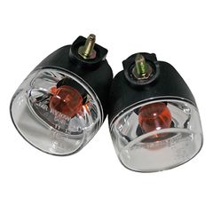 Highsider Smart Indicator For Atv