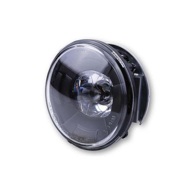 Highsider Smart 4 Inch Led Spotlight Insert, Black