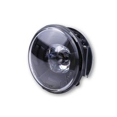 Highsider Smart 4 Inch Led Spotlight Insert, Black