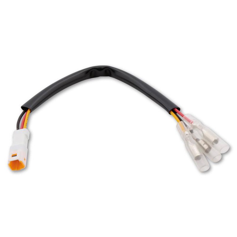 Highsider Smart Tail Light Adapter Cable Div. Ducati, Triumph, Ktm