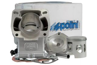 Κυλινδροπιστονο 154Cc / 60Mm Aprilia Rs 125 2T 146.0800 | Polini