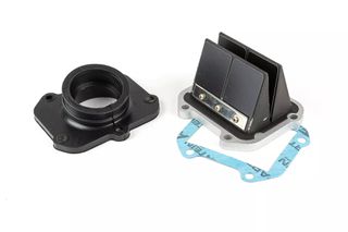 Κιτ Εισαγωγης Καρμπυρατερ & Ριντιερα W-Force Aprilia Rs 125 / Rotax | Italkit