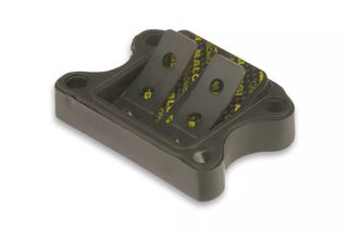 Ριντιερα Carbon Mhr Peugeot Speedfight 50, Trekker 50, Honda Dio 50 Af 18/27/28 277440.C | Malossi
