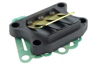Ριντιερα Carbon Mhr Peugeot Speedight 50, Trekker 50, Dio 50 Af 18/27/28 213.0049 | Polini