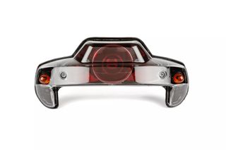Φαναρι Πισω Με Ενσωματωμενα Φλας Yamaha Bws 50 <-2004 Φιμε | Str8
