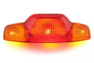 Φαναρι Πισω Τυπου Oem Yamaha Bws 50, Booster 50 | Str8