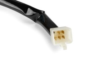 Φαναρι Πισω Τυπου Led Με Ενσωματωμενα Φλας Peugeot Speedfight 3/4 50 Διαφανο | Str8-thumb-3